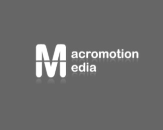 MACROMOTION MEDIA logo