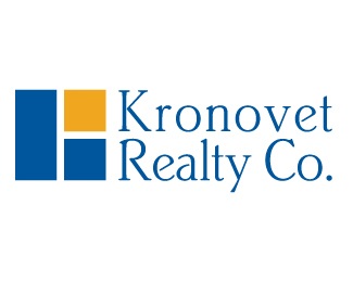 Kronovet Realty Company logo