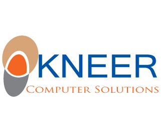 Kneer Computer Solutions logo