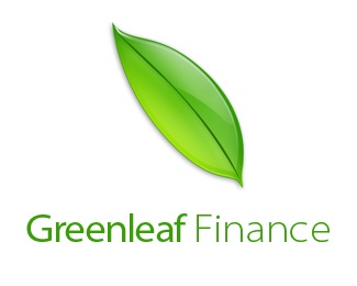Greenleaf Financial logo
