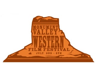 Western Film Festival logo