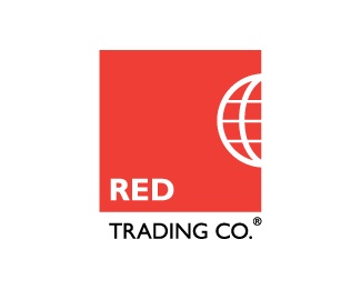The Red Trading Company logo