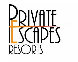 Private Escapes logo