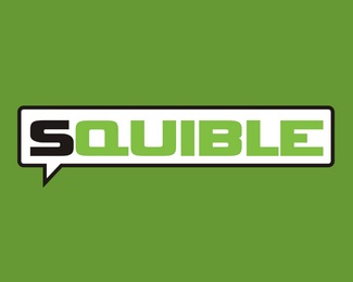 Squible logo