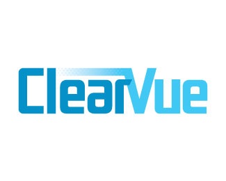 Clear Vue logo