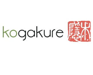 Kogakure logo