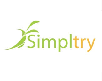 Simpltry logo