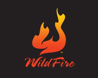 Wild Fire logo