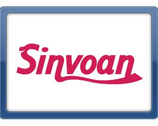 Sinwoan logo