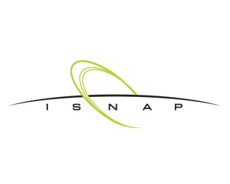 ISNAP logo