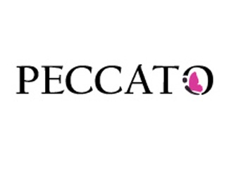 PECCATO logo