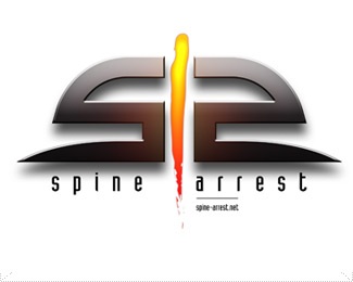 Spine Arrest logo