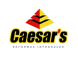 CAESARS REFORMAS INTEGRALES logo