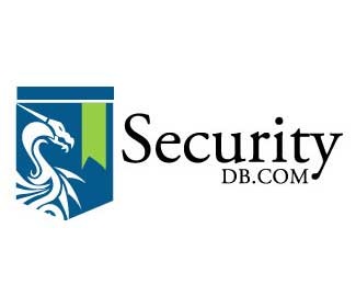 Security DB logo