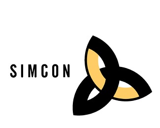 SIMCON logo
