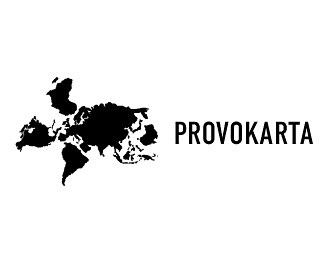 Provokarta Logo logo