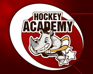 Hockey Academy logo