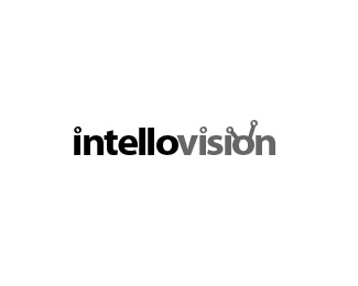 Intellovision logo