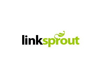 Linksprout logo