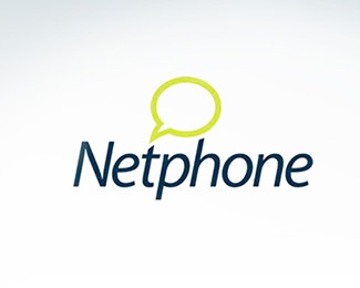 Netphone logo
