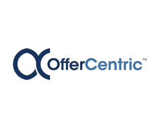 Offer Centric logo