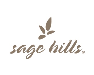 Sage Hills Winery logo