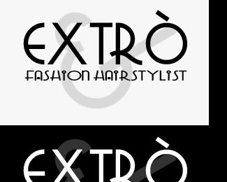 Extr& Atilde;& Sup2; logo