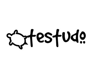Testudo Secret Bodyboards logo