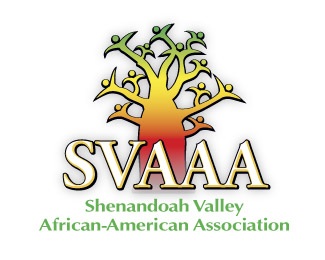 Shenandoah Valley African American Association logo