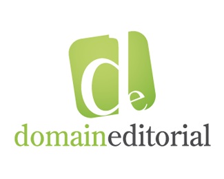 Domain Editorial logo
