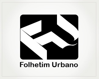 Folhetim Urbano logo