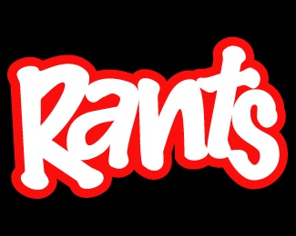 Rants logo