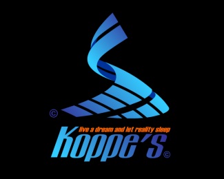 Koppe's logo