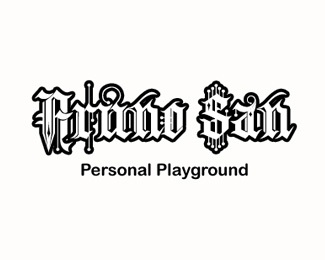 portfolio,webdesign,playground logo