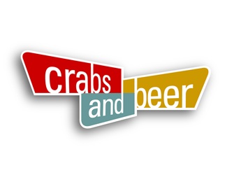 Crabsandbeer logo