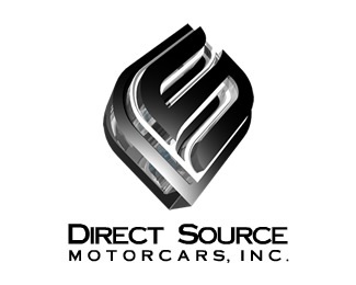 Direct Source Motors logo
