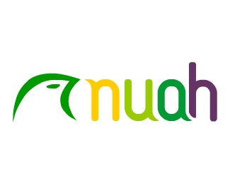 Nuah logo