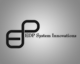 EDP System Innovations logo