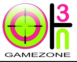 TN 3 Game Zone logo