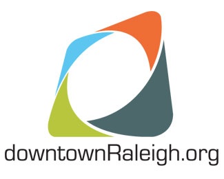 Downtown Raleigh. Org logo
