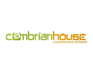 Cambrian House Logo logo