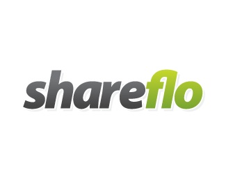 Shareflo logo