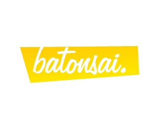 Batonsai logo