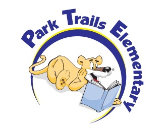 Park Trails Elementary logo