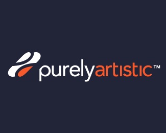 Purely Artistic logo