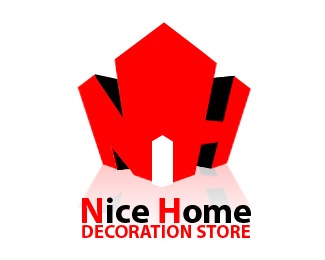 Nice House logo