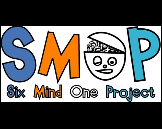 SMOP logo