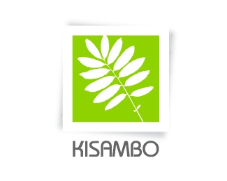 Kisambo logo