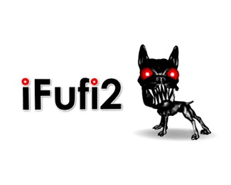 iFufi2 Logo logo