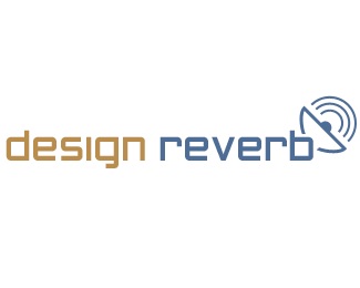 Design Reverb logo